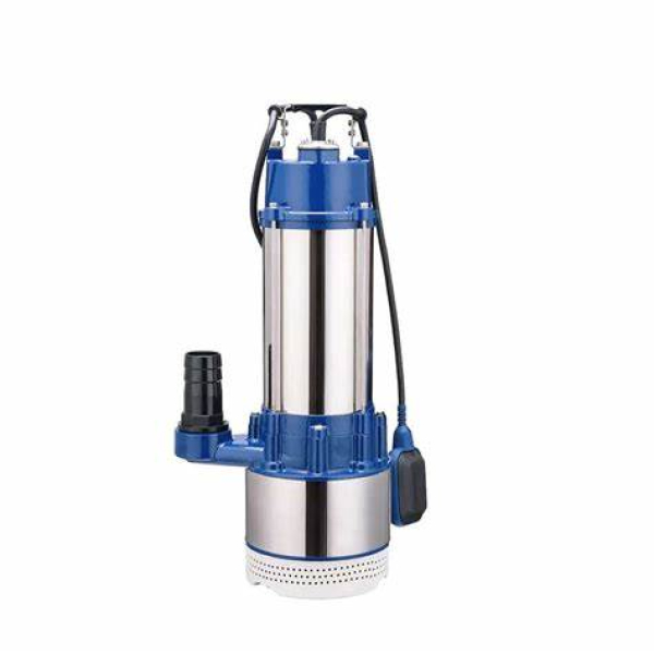 RR RR 0.5HP RR-CWSP400-SS Clean Water Submersible Pump